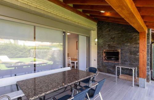 Chalet en Cirueña con Barbacoa - Foto 31