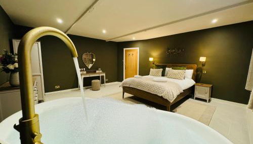 HomeDecor Cottages - Old Stable House - Foto 2