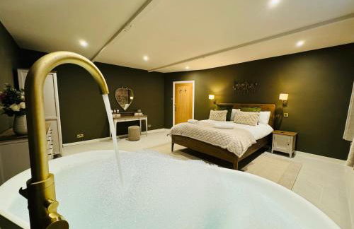 HomeDecor Cottages - Old Stable House - Foto 2