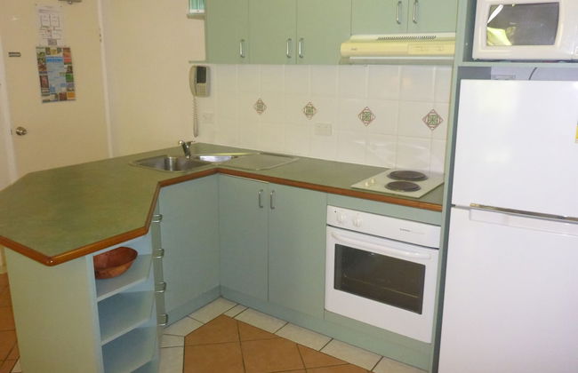 Palm Cove Tropic Apartments - Foto 6