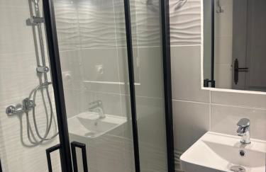 LA MAISON DU LAC climatisée et WiFi gd F3 - Foto 10