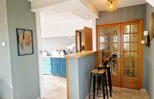 Le Panoramique - Foto 16