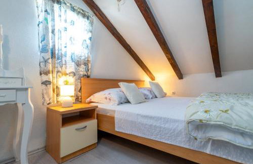 Apartman Donadina-Dalmatian heritage house - Foto 24