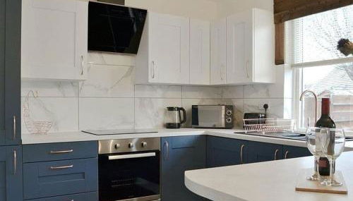 The Dookit - Aviemore Town House - Foto 5