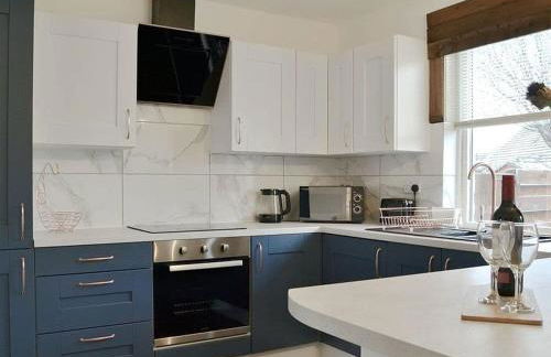 The Dookit - Aviemore Town House - Foto 5