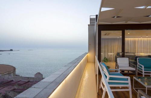 Attico Terrammare - Foto 10