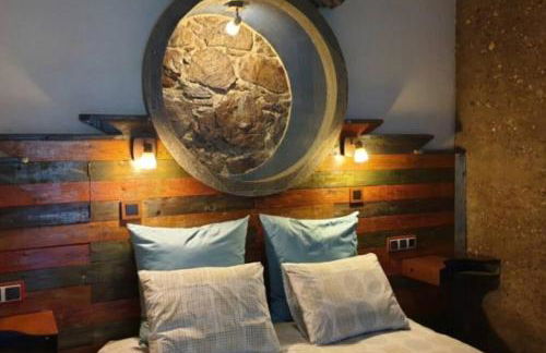 zentral club electrón- jacuzzi. - Foto 17