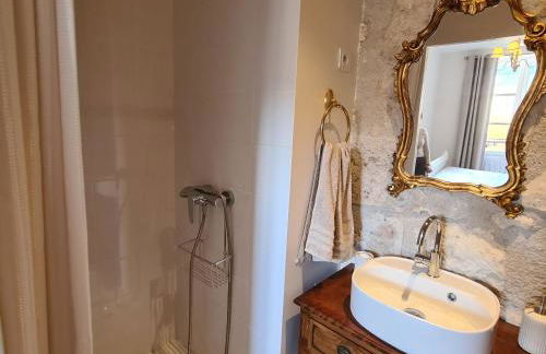 Demeure restaurée avec chambres privatives, proche Loire, vignes et activités outdoor - FR-1-590-240 - Photo 12