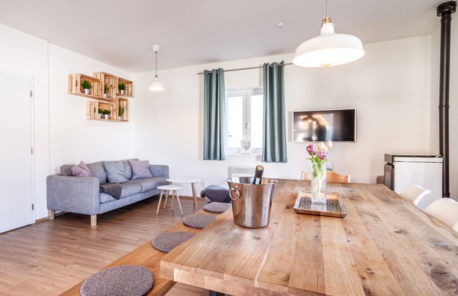 Lakeside Village 12 - Foto 3