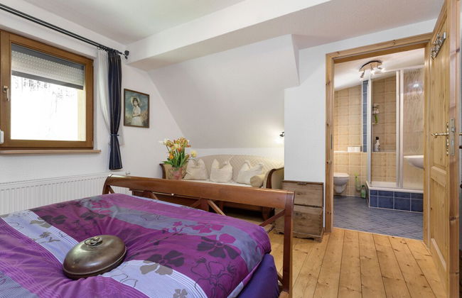 Ferienhaus Oppach - Foto 4