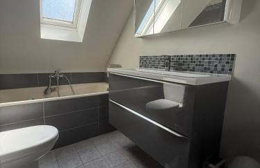 Magnifique maison à 10 minutes des 24h du Mans - Foto 17