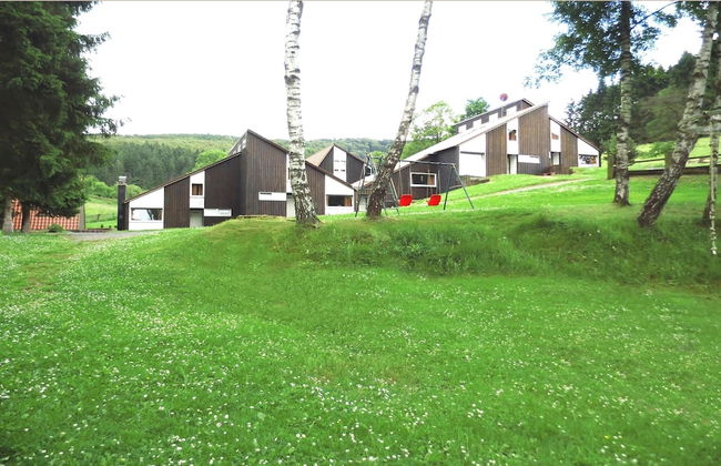 Splendid Holiday Home in Untervalme near Ski Area - Foto 29