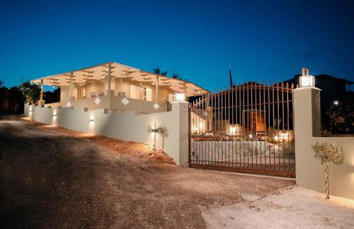 Elais House Methoni - Photo 38