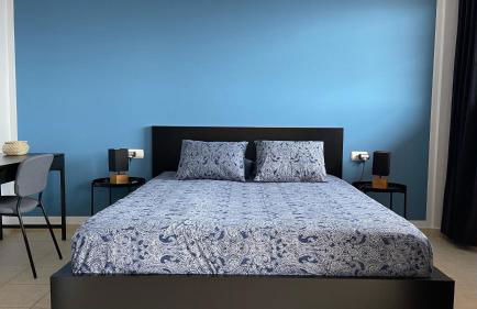 Besonderes Apartment mit einzigartigem Meerblick - Foto 21