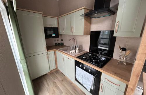 Applegrove Country Park, Scarborough with Private Hot Tubs - Foto 8