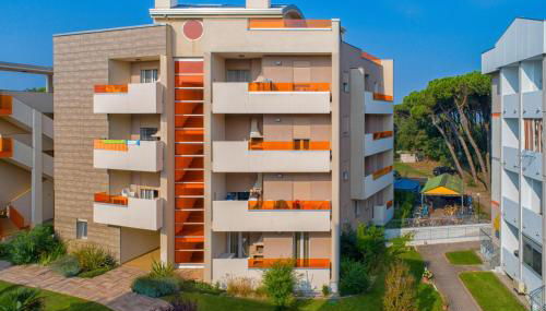 Le Primule - Photo 1, Garden, Garden view