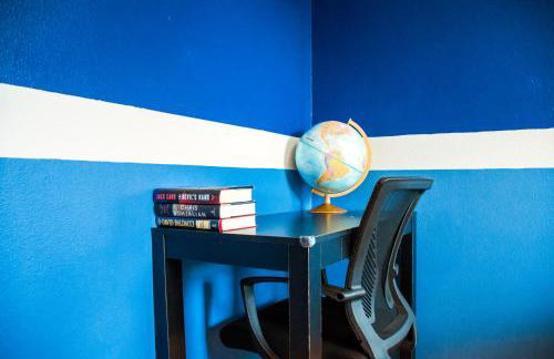 Cute Artsy Sleep16 large parking, near parks, OSU - Foto 48