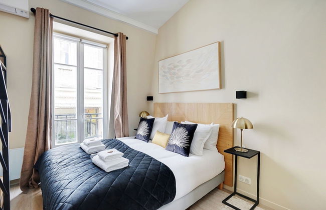 Cottage With 2 Rooms in Batignolles - Photo 2