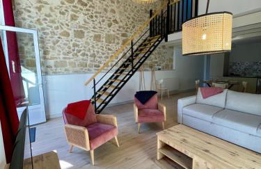 gite la bergerie - Foto 9