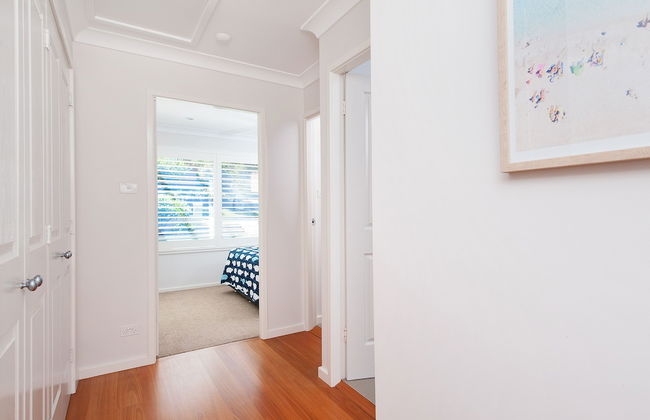 Bamboo Bay at Fingal Bay - Photo 3