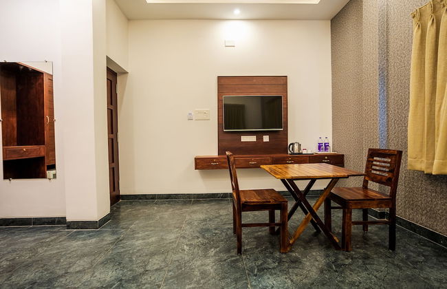 La Meadow Villa - 5 BR with Private Pool - Foto 6