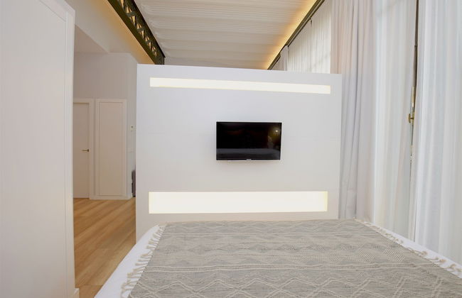 L'Aguila Apartments Turismo de Interior - Foto 16