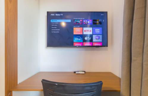 Prime Smart Santa Cruz - Foto 127