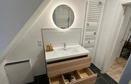 MiCasa TuСasa - 2-R-Apartment Leipziger Neuseenland Hydra - Foto 25