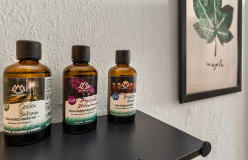 House Velmont - Sauna, Kamin, Garten, Grill, Garage, 20min Winterberg - Foto 23