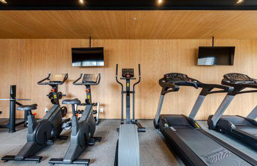 Roomo Transamerica SP Alto do Ipiranga - Foto 21