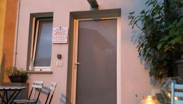 La Villa Holiday House - Foto 2