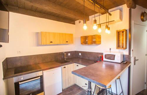 L'Escapade à Lascaux - Foto 58