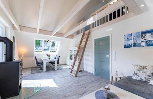 Haus Hamburg Wohnung 2 - Foto 7