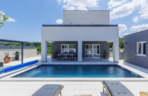 Villa Drago by Interhome - Foto 32