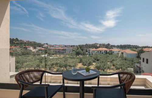 Vista Luxury Suites Halkidiki - Foto 58