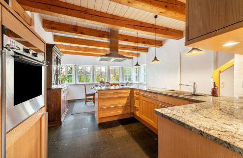 Landhaus im Garten - Foto 6