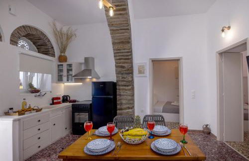 Volta Kalloni - Kalloni village Tinos - Foto 9