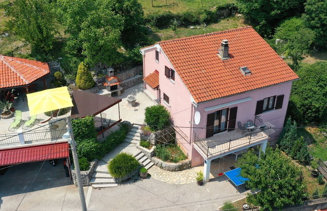 Sunny Holiday Home With Terrace - Foto 25