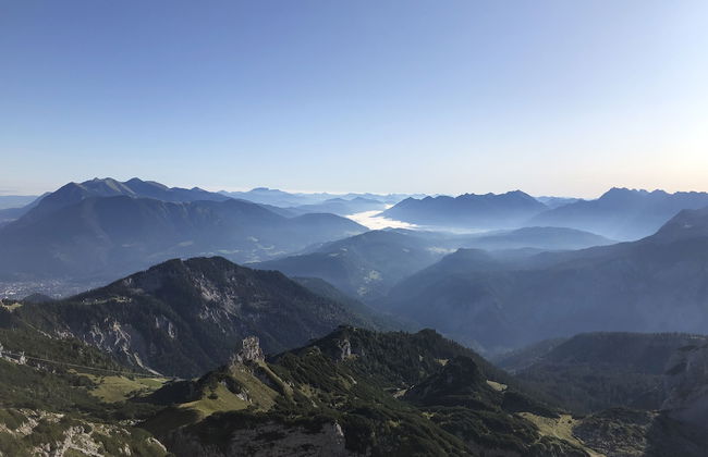 Ammergau Lodge - Foto 78