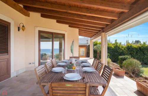 Panoramica Villa con Piscina sul Mare (Sanificata) - Foto 20