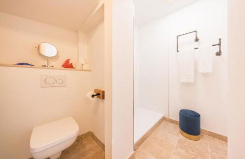 Design Apartments - "Das Kutscherhaus" - Foto 9