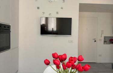 B&B Prestige Apartment - Metropolitana MM1 - Duomo Milano centro - Castello Sforzesco - Stadio San Siro - Forum Assago - Fiera Milano - Foto 23