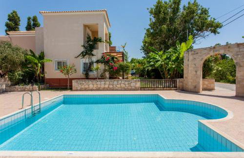 Cretamos Seaside Villas - Foto 36