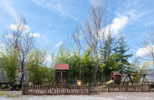 Apartment Quadrilocale 19 by Interhome - Foto 36