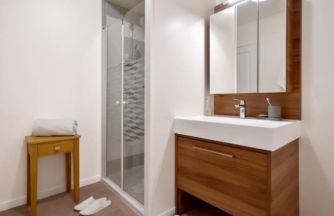 Domitys Les Rives du Cher - Foto 18