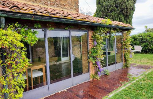 Agriturismo Antico Podere Il Polveraio - Foto 7