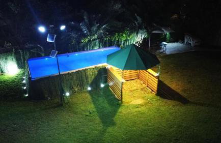 Meliades Villa - Foto 5