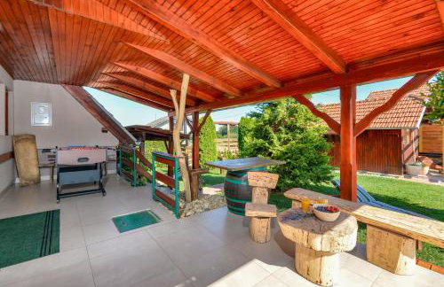 Holiday Home Dika - Foto 38