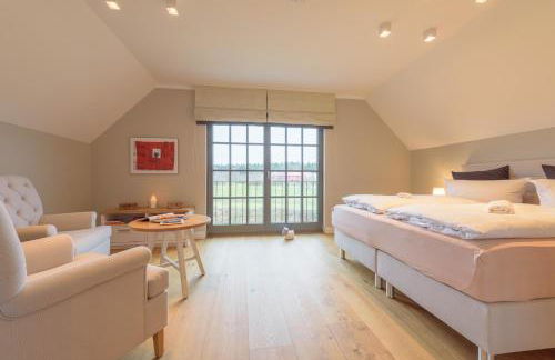 Reetdachhäuser am Bakenberg - Foto 17