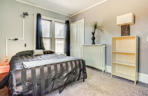 Less Than 2 Mi to Dtwn and Mississippi River West Side Home - Foto 20